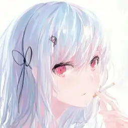 用户只看实景的头像
